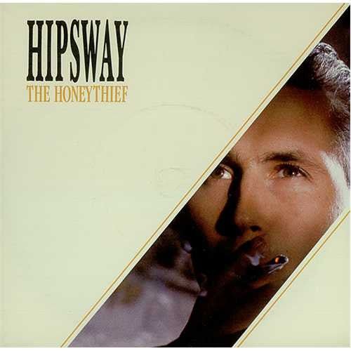 Hipsway - The Honeythief - laurelcanyonvinyl