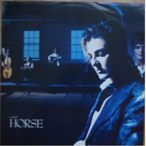 Horse (3) - Careful - laurelcanyonvinyl