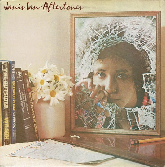 Janis Ian - Aftertones - laurelcanyonvinyl