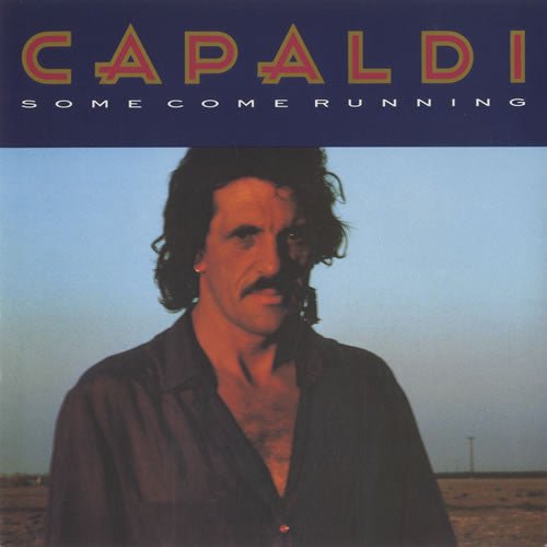 Jim Capaldi - Some Come Running - laurelcanyonvinyl