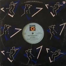 Joe Curtis (2) - What People Say - laurelcanyonvinyl