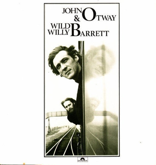 John Otway & Wild Willy Barrett - John Otway & Wild Willy Barrett - laurelcanyonvinyl