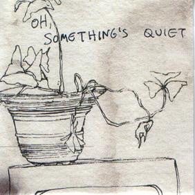 J.Viewz - Oh, Something's Quiet - laurelcanyonvinyl