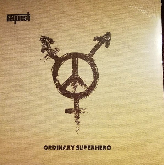 Keywest - Ordinary Superhero - laurelcanyonvinyl