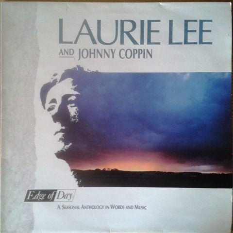 Laurie Lee And Johnny Coppin – Edge Of Day [LP, Album] - laurelcanyonvinyl
