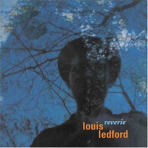 Louis Ledford - Reverie - laurelcanyonvinyl