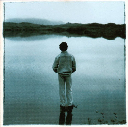 Luka Bloom - Turf - laurelcanyonvinyl
