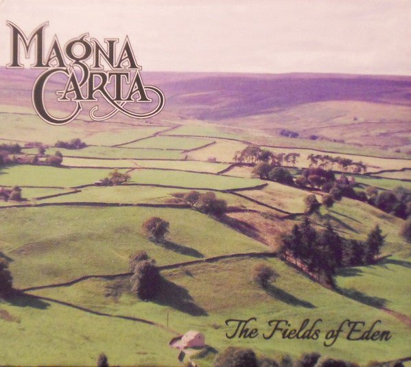 Magna Carta - The Fields Of Eden - laurelcanyonvinyl