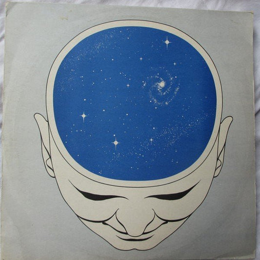 Mankind (3) - Dr. Who - laurelcanyonvinyl