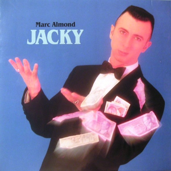 Marc Almond - Jacky - laurelcanyonvinyl