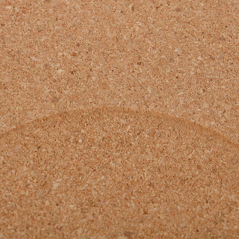May Records 100% Natural Cork 12" Turntable Platter Mat - laurelcanyonvinyl
