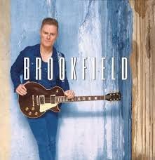 Mike Brookfield - Brookfield - laurelcanyonvinyl