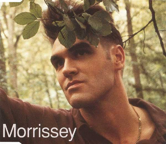 Morrissey - Our Frank - laurelcanyonvinyl