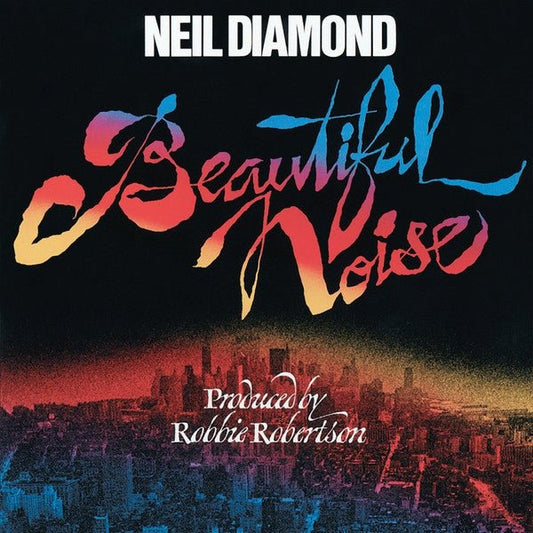 Neil Diamond - Beautiful Noise - laurelcanyonvinyl