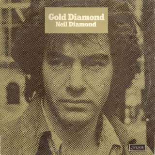 Neil Diamond - Gold Diamond - laurelcanyonvinyl