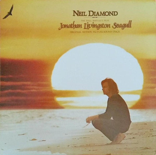 Neil Diamond - Jonathan Livingston Seagull (Original Motion Picture Sound Track) - laurelcanyonvinyl