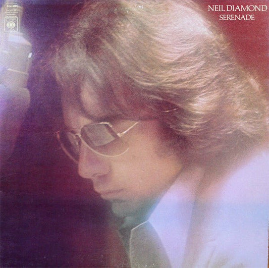 Neil Diamond - Serenade - laurelcanyonvinyl