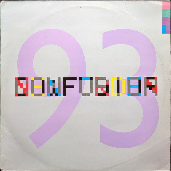 New Order - Confusion - laurelcanyonvinyl