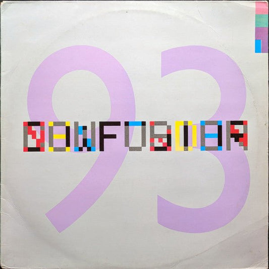 New Order - Confusion - laurelcanyonvinyl