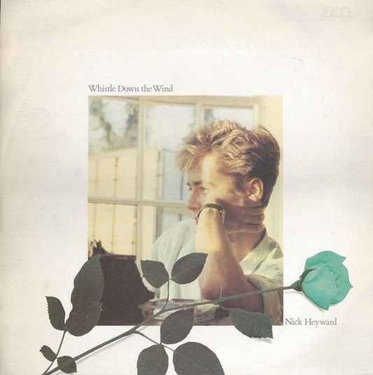 Nick Heyward - Whistle Down The Wind - laurelcanyonvinyl