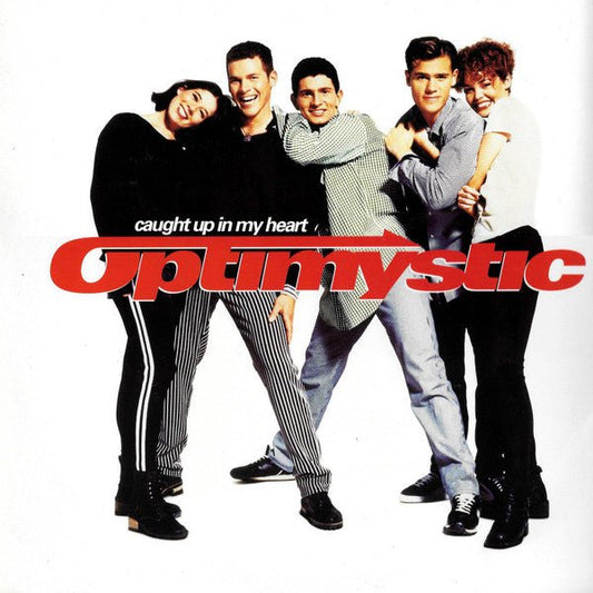 Optimystic (2) - Caught Up In My Heart - laurelcanyonvinyl