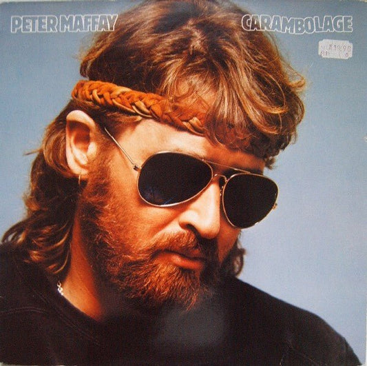 Peter Maffay - Carambolage - laurelcanyonvinyl