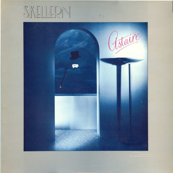 Peter Skellern - Astaire - laurelcanyonvinyl