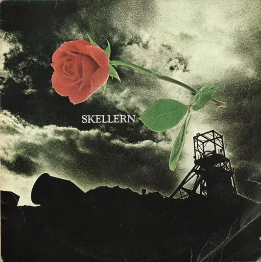 Peter Skellern - Skellern - laurelcanyonvinyl