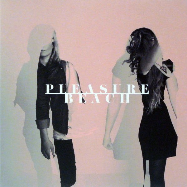 Pleasure Beach (2) - Go - laurelcanyonvinyl