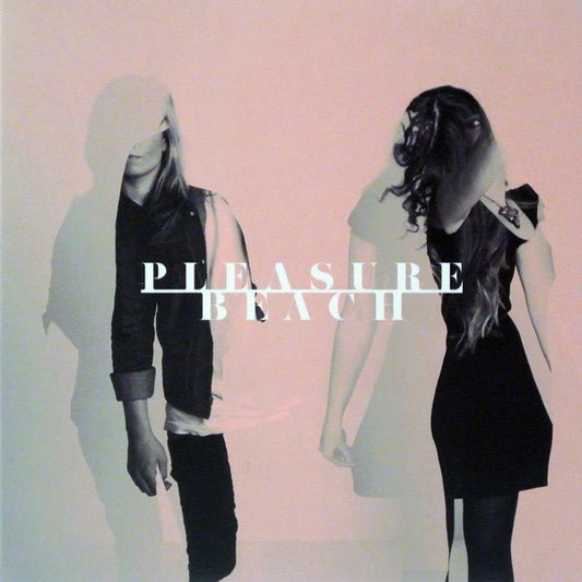 Pleasure Beach (2) - Go - laurelcanyonvinyl
