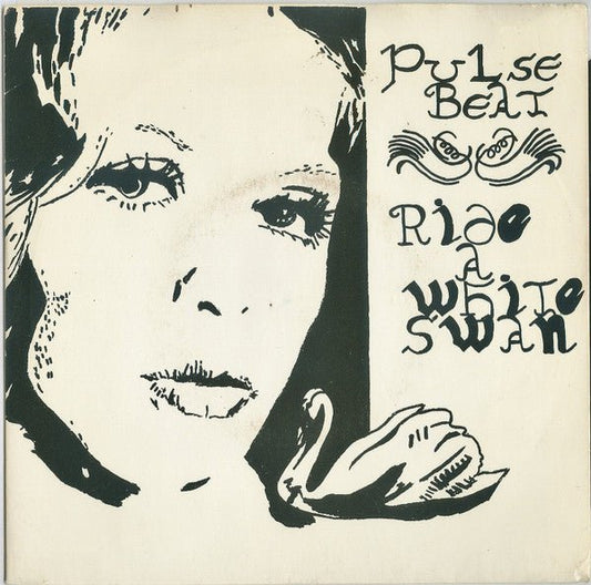 Pulse Beat - Ride A White Swan - laurelcanyonvinyl