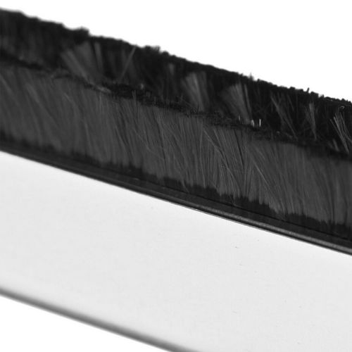 Vinyl Record & Stylus Cleaning Brushes – Carbon Fibre Anti-Static Set