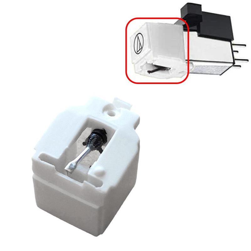 Replacement ATN91 Stylus for AT3600 Cartridge - laurelcanyonvinyl