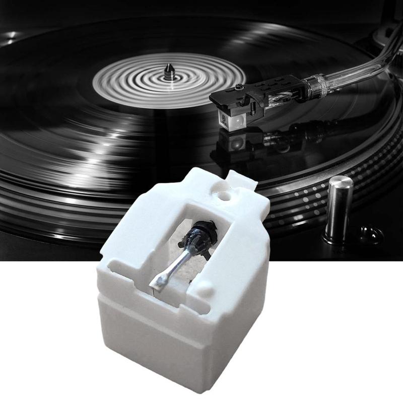 Replacement ATN91 Stylus for AT3600 Cartridge - laurelcanyonvinyl