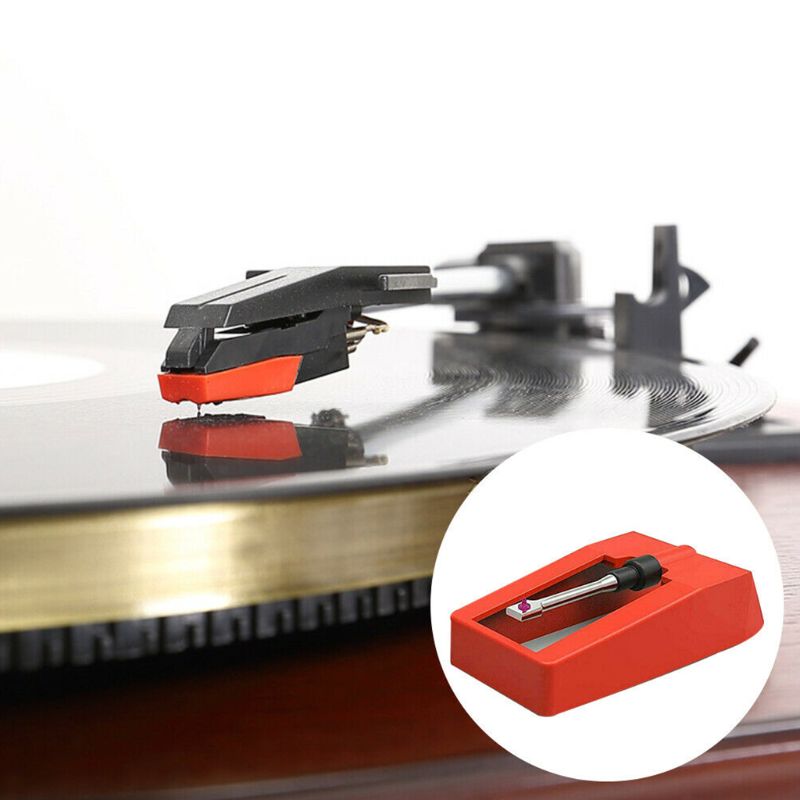 Replacement Stylus Needle For Gramophone/Record Player/Turntable - laurelcanyonvinyl