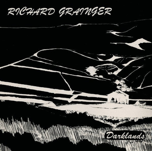 Richard Grainger - Darklands - laurelcanyonvinyl