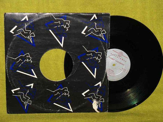 Rodney Saulsberry - I Wonder / Her Song - laurelcanyonvinyl