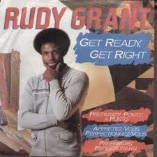 Rudy Grant - Get Ready Get Right - laurelcanyonvinyl