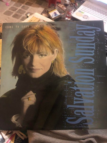 Salvation Sunday - Come To Your Senses - laurelcanyonvinyl