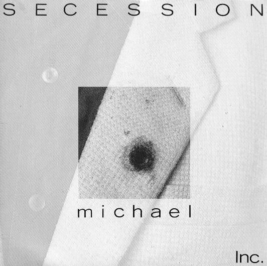 Secession - Michael - laurelcanyonvinyl