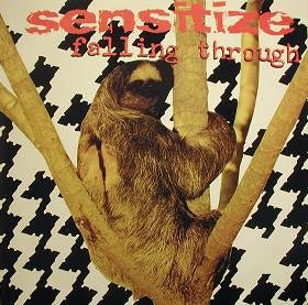 Sensitize (2) - Falling Through - laurelcanyonvinyl