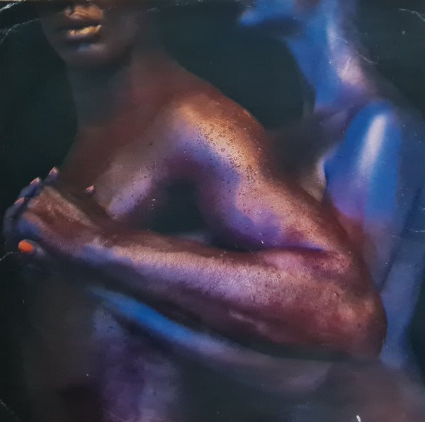 Shirley Brown - Love Fever - laurelcanyonvinyl