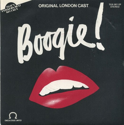 Skirted Issue - Boogie! - laurelcanyonvinyl