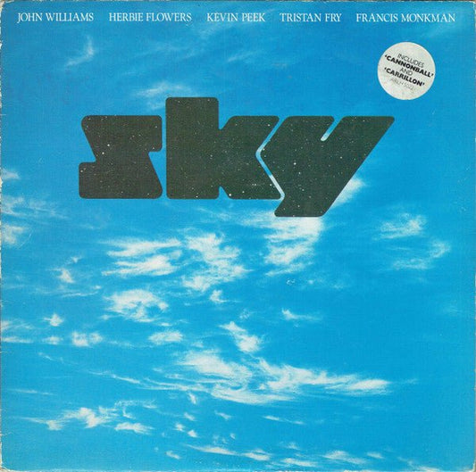 Sky (4) - Sky - laurelcanyonvinyl