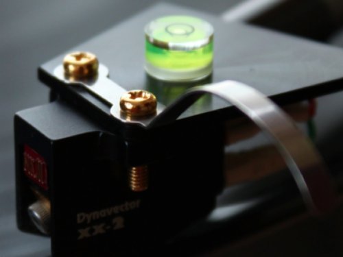 Small 6mm Turntable Headshell Spirit Level x4 - laurelcanyonvinyl