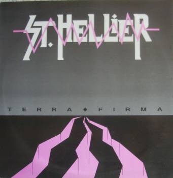 St. Hellier - Terra Firma - laurelcanyonvinyl