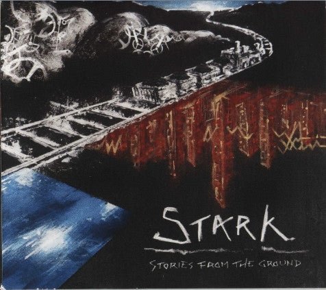 Stark (17) - Stories From The Ground - laurelcanyonvinyl