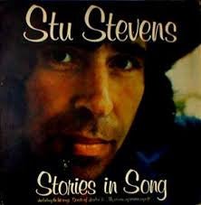 Stu Stevens - Stories In Song - laurelcanyonvinyl