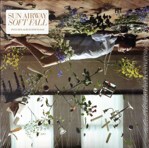 Sun Airway - Soft Fall - laurelcanyonvinyl
