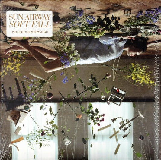 Sun Airway - Soft Fall - laurelcanyonvinyl